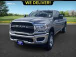 RAM 3500 Tradesman Crew Cab LB 4WD