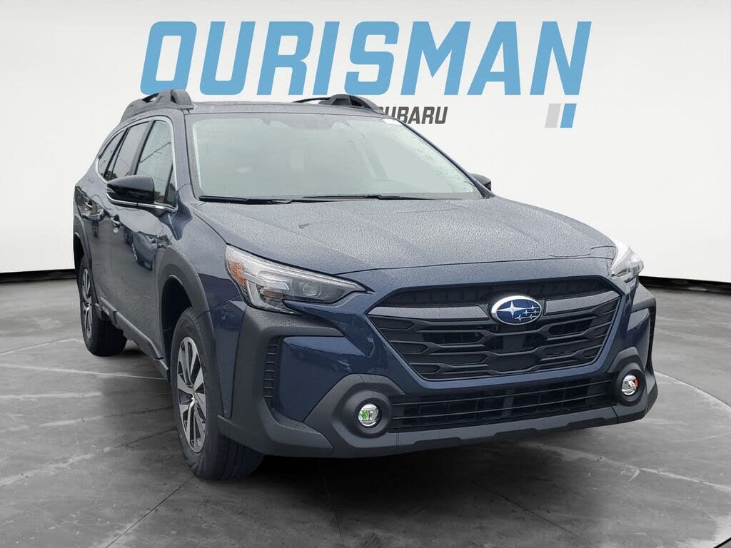 2025 Subaru Outback Premium AWD