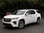 Chevrolet Traverse Premier AWD