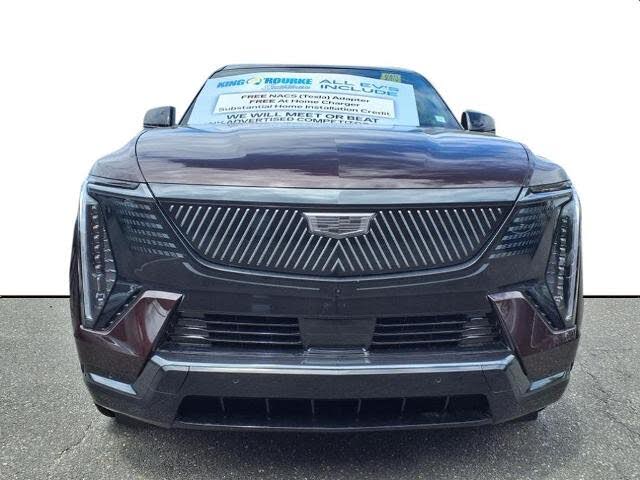 2025 Cadillac Escalade IQ Sport 1 AWD