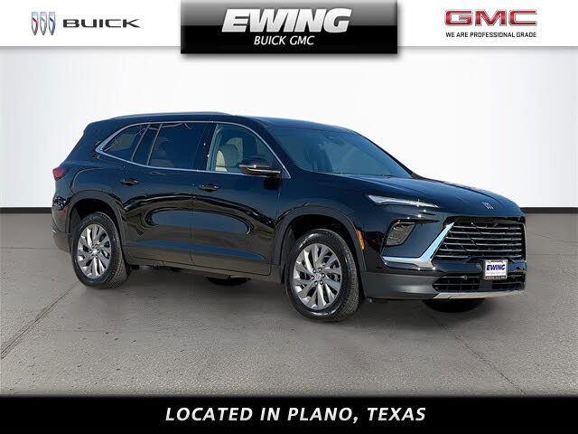 2026 Buick Enclave Preferred FWD