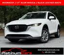 Mazda CX-5 2.5 S Preferred AWD