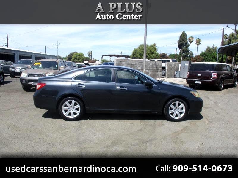 2007 Lexus ES 350 FWD