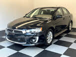 Mitsubishi Lancer SE AWD