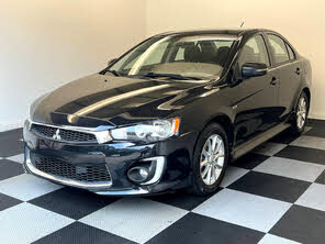 Mitsubishi Lancer SE AWD