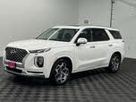 Hyundai Palisade Calligraphy AWD
