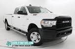 RAM 3500 Tradesman Crew Cab LB 4WD