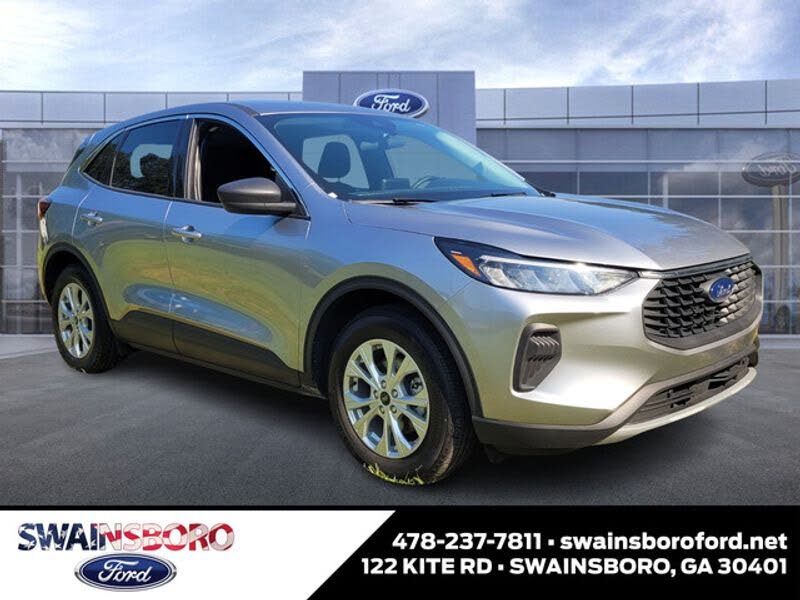 2024 Ford Escape Active FWD