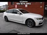BMW 6 Series Gran Turismo 640i xDrive AWD