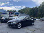 BMW 3 Series 328i xDrive Sedan AWD