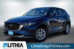 Mazda CX-5 2.5 S Preferred AWD