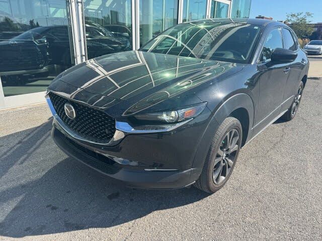 2024 Mazda CX-30 GT AWD