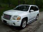 GMC Envoy Denali 4 Dr SUV 4WD
