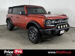 Ford Bronco Big Bend 4-Door 4WD