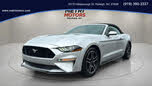 Ford Mustang GT Premium Convertible RWD
