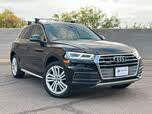 Audi Q5 quattro Premium Plus 45 TFSI
