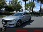 Honda Accord 1.5T Sport FWD