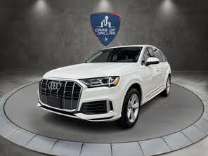 Audi Q7 quattro Premium Plus 55 TFSI