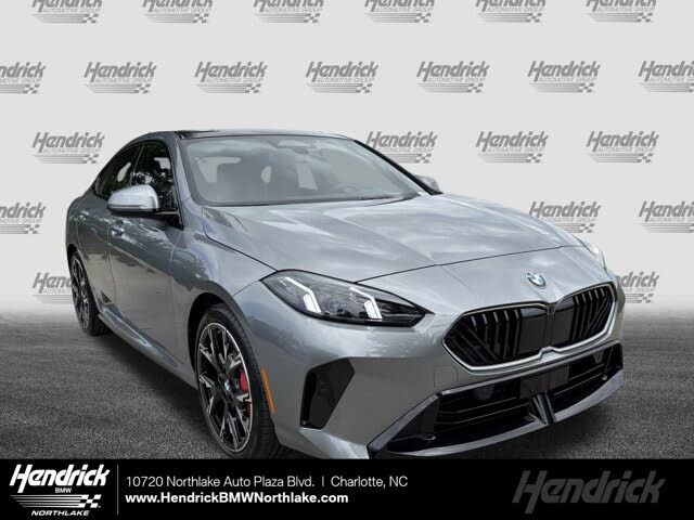 2026 BMW 2 Series 228 Gran Coupe FWD