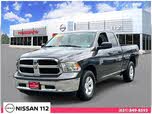 RAM 1500 Classic SLT Quad Cab 4WD