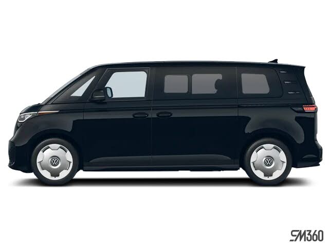 2025 Volkswagen ID.Buzz 1st Edition RWD