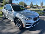 BMW X3 xDrive30i AWD