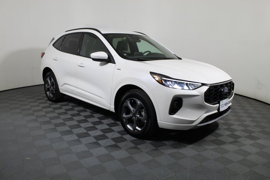2024 Ford Escape ST-Line Select AWD