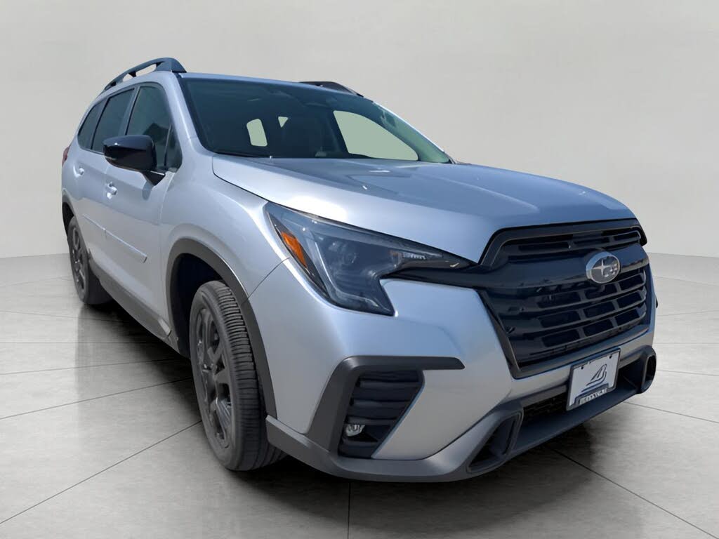 2025 Subaru Ascent Onyx Edition Touring AWD