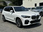 BMW X5 xDrive40i AWD