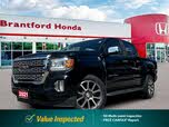 GMC Canyon Denali Crew Cab 4WD