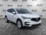 Acura RDX FWD