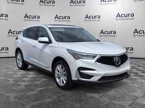 Acura RDX FWD