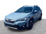 Subaru Crosstrek Limited AWD