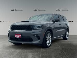 Dodge Durango R/T Plus AWD
