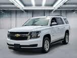 Chevrolet Tahoe LS 4WD