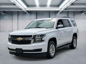 Chevrolet Tahoe LS 4WD