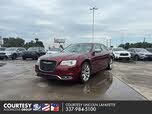 Chrysler 300 Limited RWD
