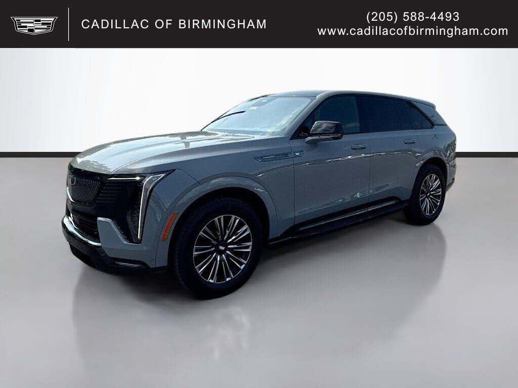 2026 Cadillac Escalade IQ Sport AWD