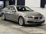 BMW 5 Series 535i Sedan RWD