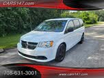 Dodge Grand Caravan SE FWD