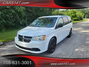 Dodge Grand Caravan SE FWD