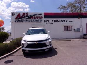 Chevrolet Blazer 2LT FWD