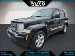 Jeep Liberty Limited 4WD