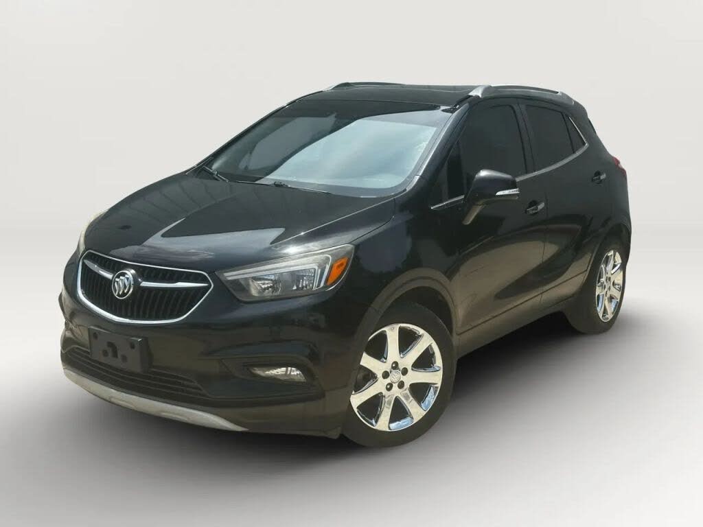 2017 Buick Encore Preferred II FWD