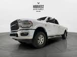 RAM 3500 Laramie Crew Cab LB 4WD
