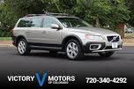 Volvo XC70 T6