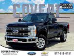 Ford F-250 Super Duty XLT LB 4WD