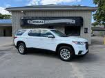 Chevrolet Traverse LT Cloth AWD