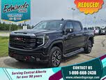 GMC Sierra 1500 AT4 Crew Cab 4WD