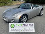 Pontiac Solstice Roadster